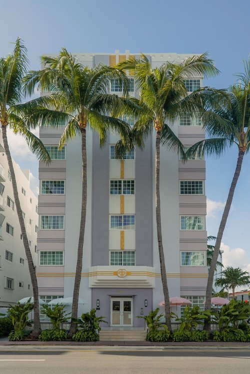 Photo of Le Particulier, Miami Beach, FL