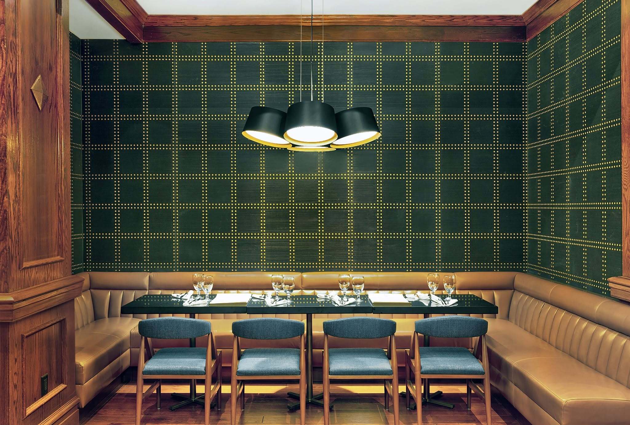 Photo of Pine Street Social Kitchen & Wine Bar, Saint Louis, MO