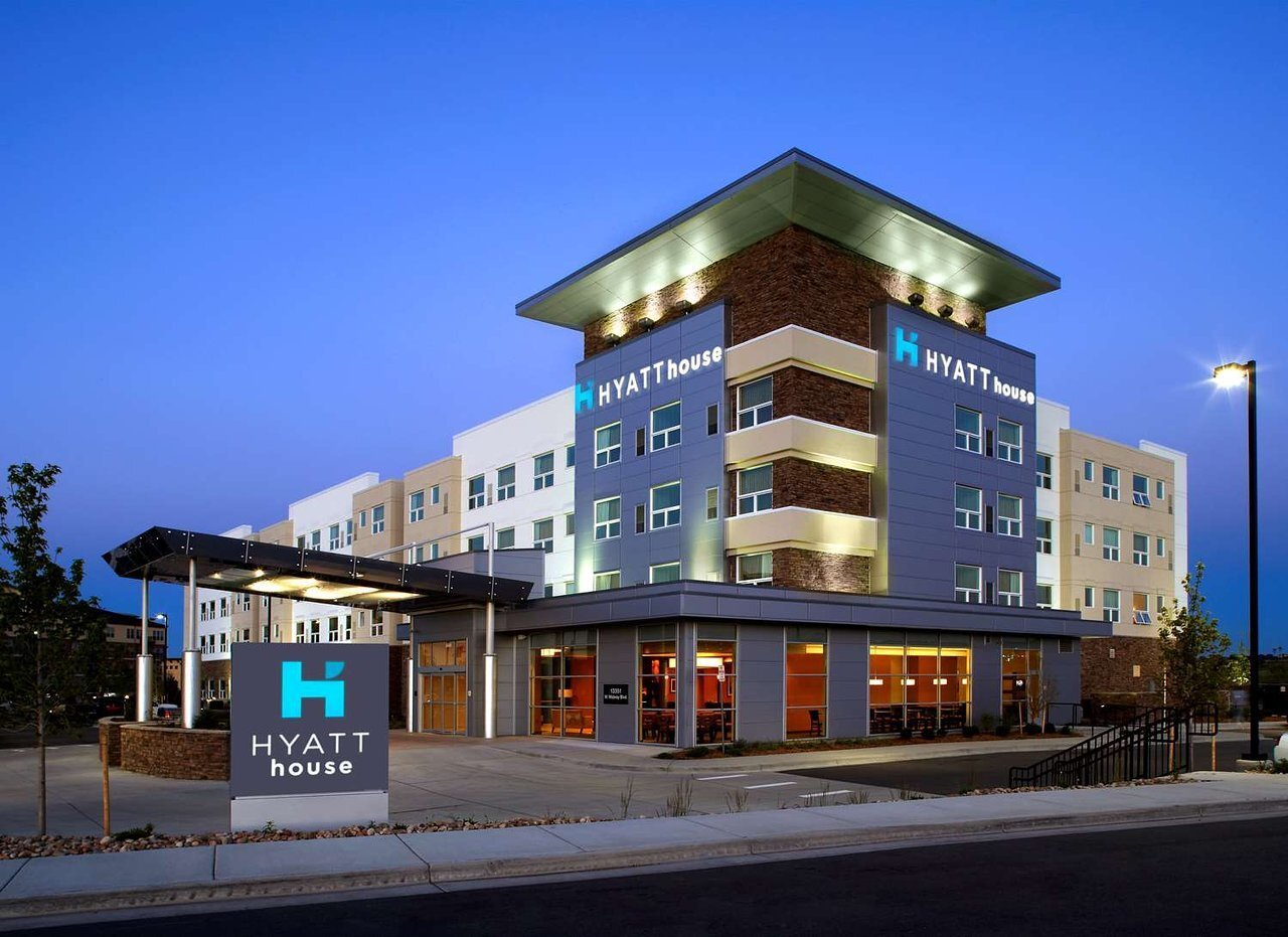 Photo of Hyatt House Boulder/Broomfield, Broomfield, CO