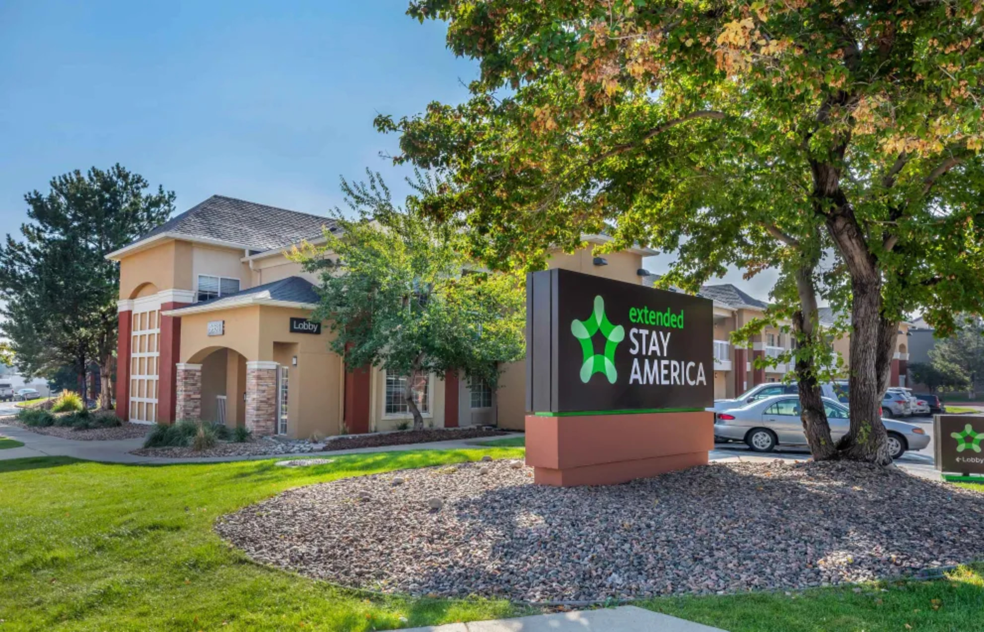 Photo of Extended Stay America Suites- Denver - Tech Center South - Inverness, Englewood, CO
