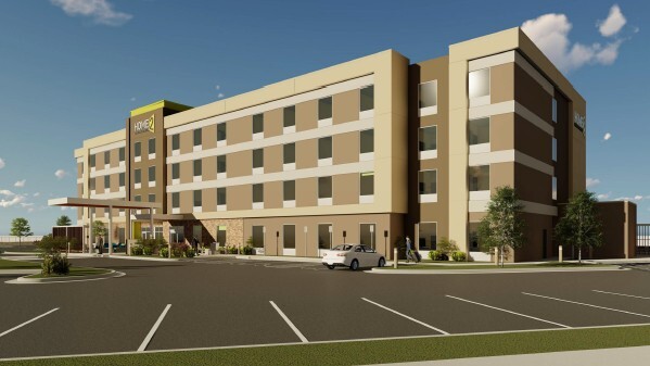 Photo of Home2 Suites Butte, Butte, MT