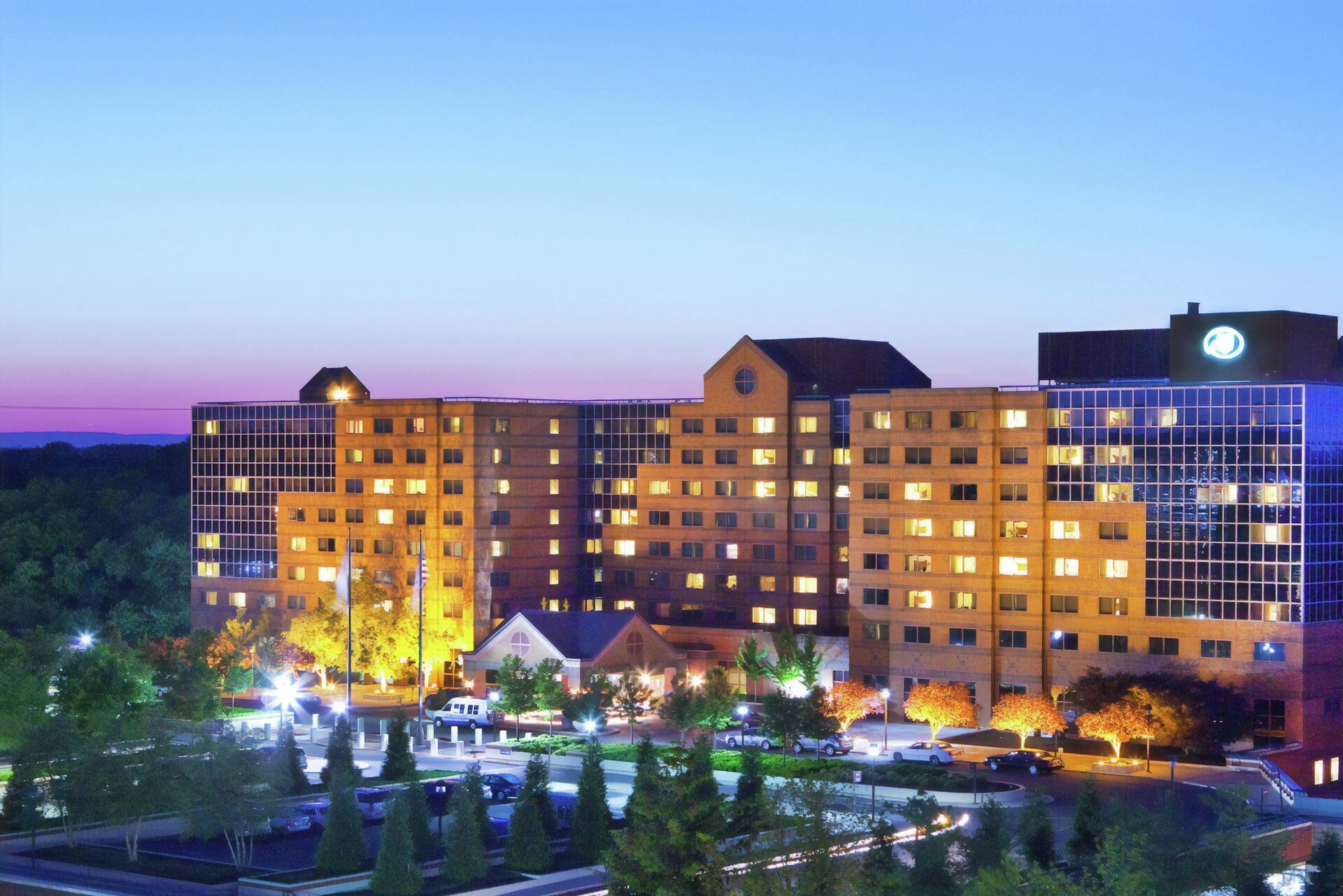 Photo of Hilton Short Hills, Short Hills, NJ