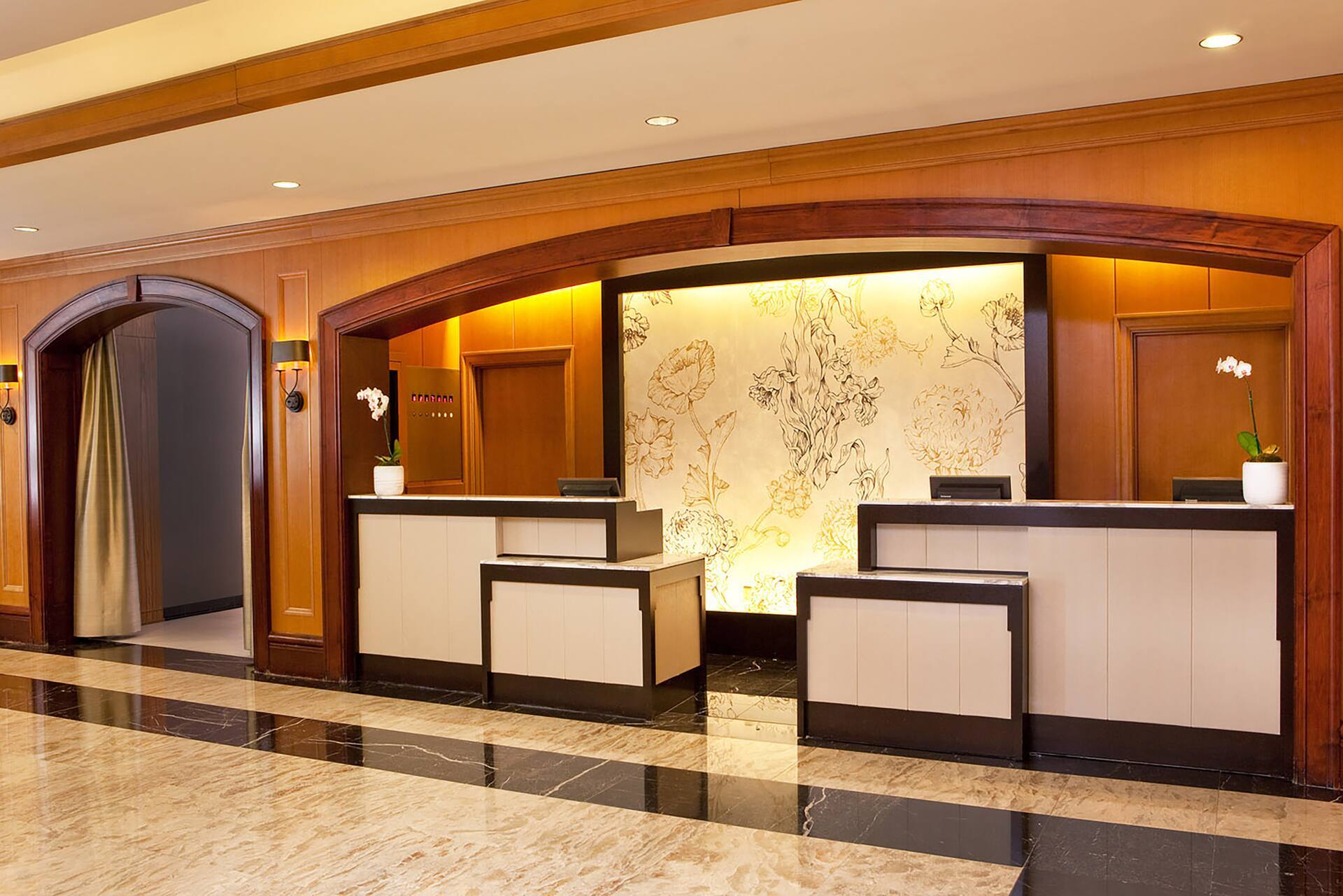 Photo of Hilton Short Hills, Short Hills, NJ