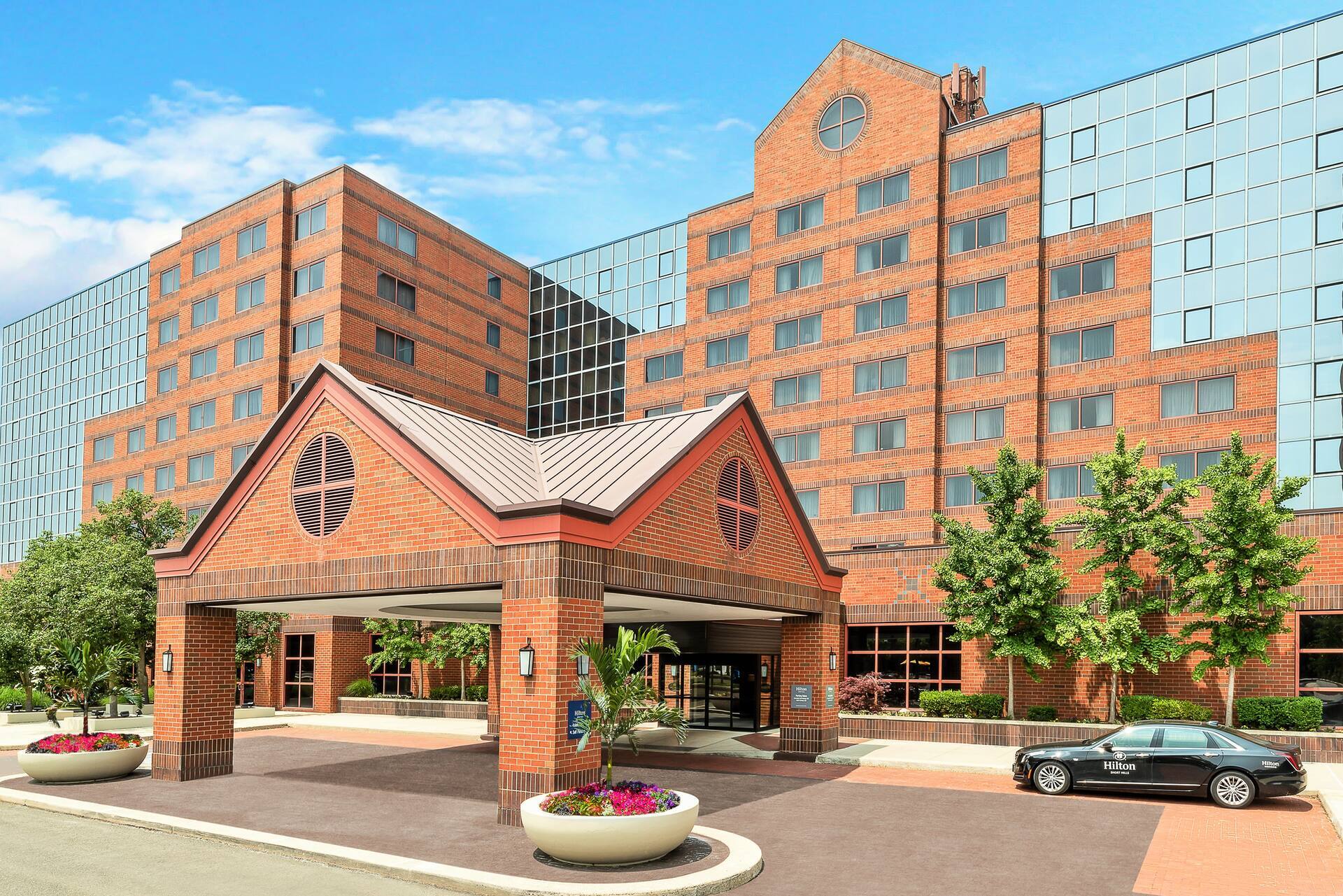 Photo of Hilton Short Hills, Short Hills, NJ