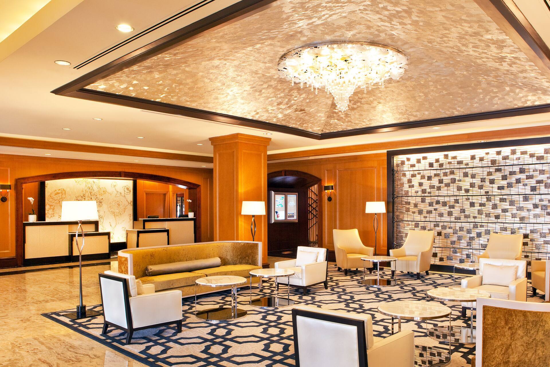 Photo of Hilton Short Hills, Short Hills, NJ