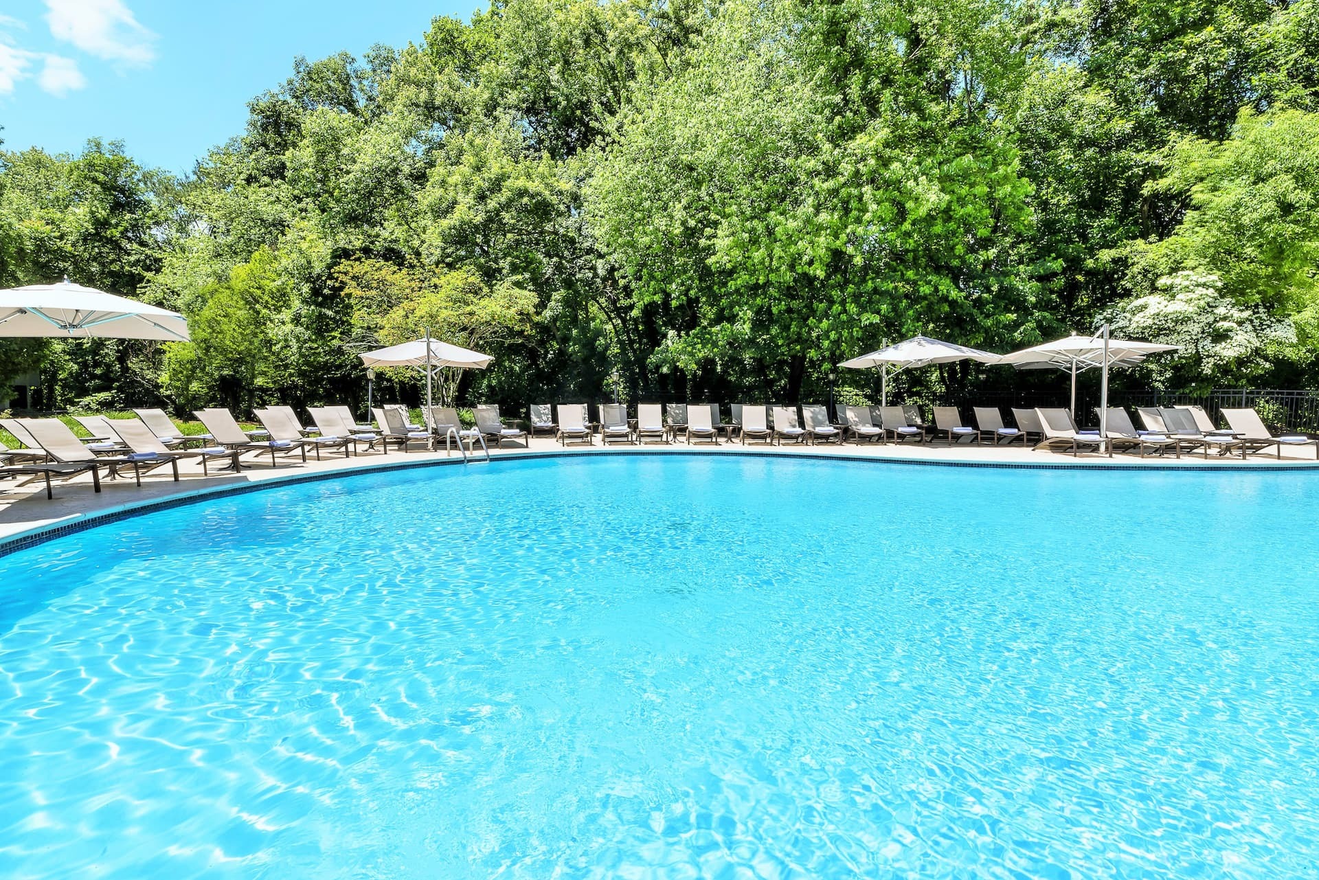 Photo of Hilton Short Hills, Short Hills, NJ