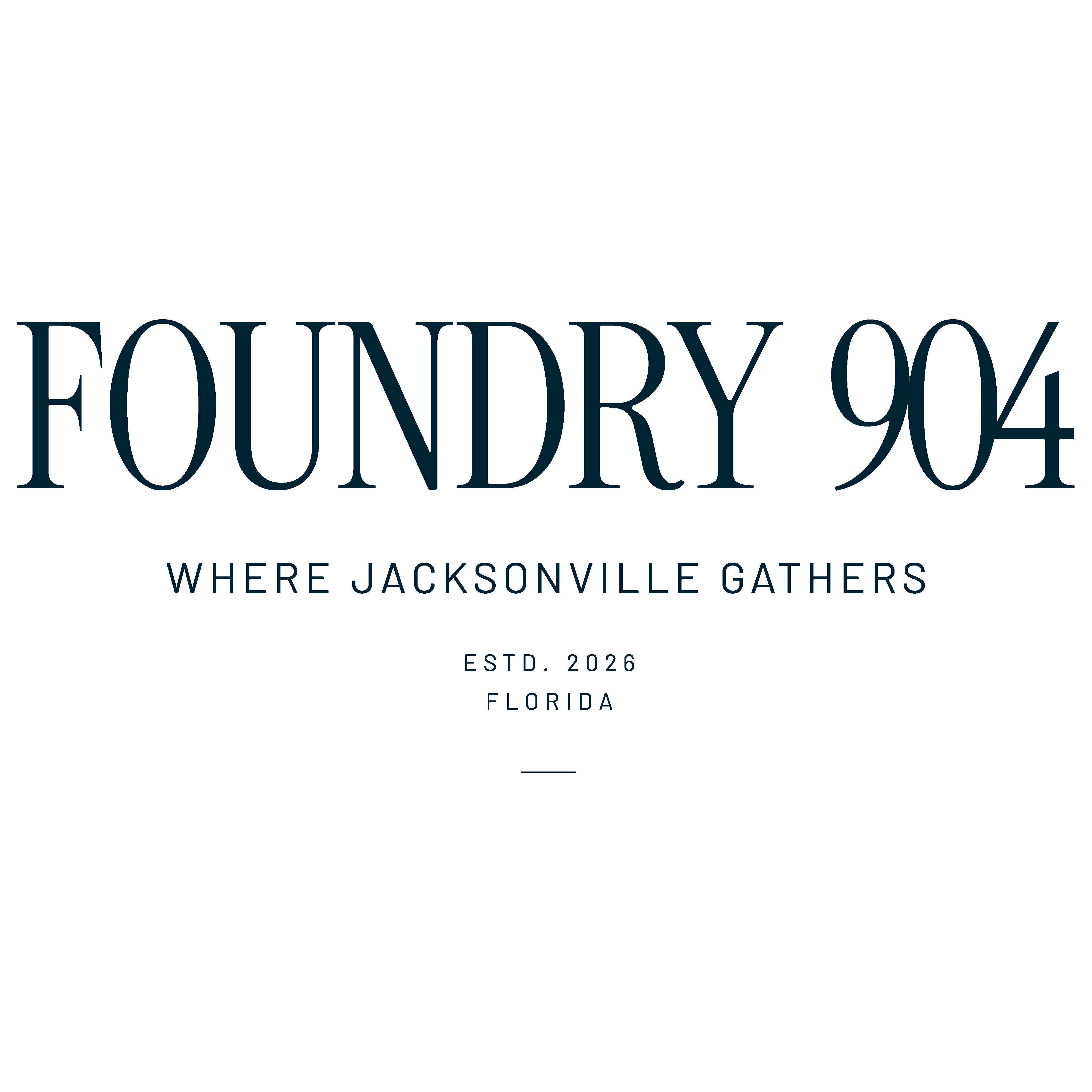 Photo of Foundry 904, Jacksonville, FL