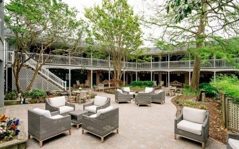 Photo of The Bellmoor Inn & Spa, Rehoboth Beach, DE