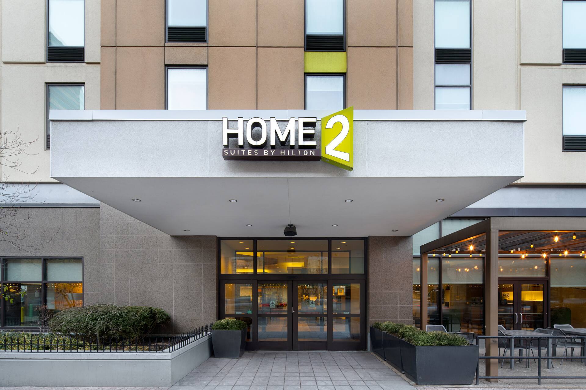 Photo of Home2 Suites by Hilton Philadelphia - Convention Center, PA, Philadelphia, PA