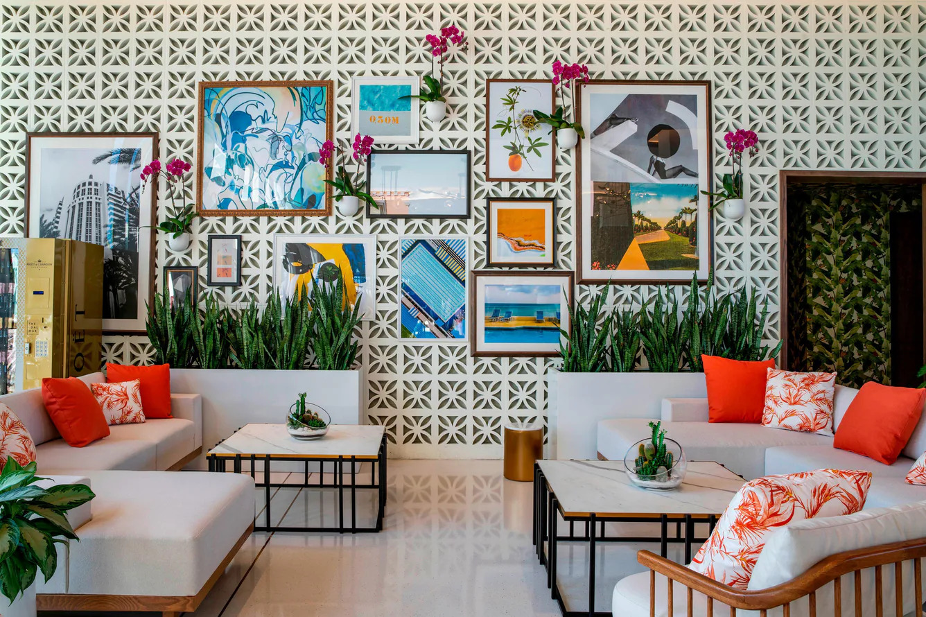 Photo of The Dalmar, Fort Lauderdale, A Tribute Portfolio Hotel, Fort Lauderdale, FL