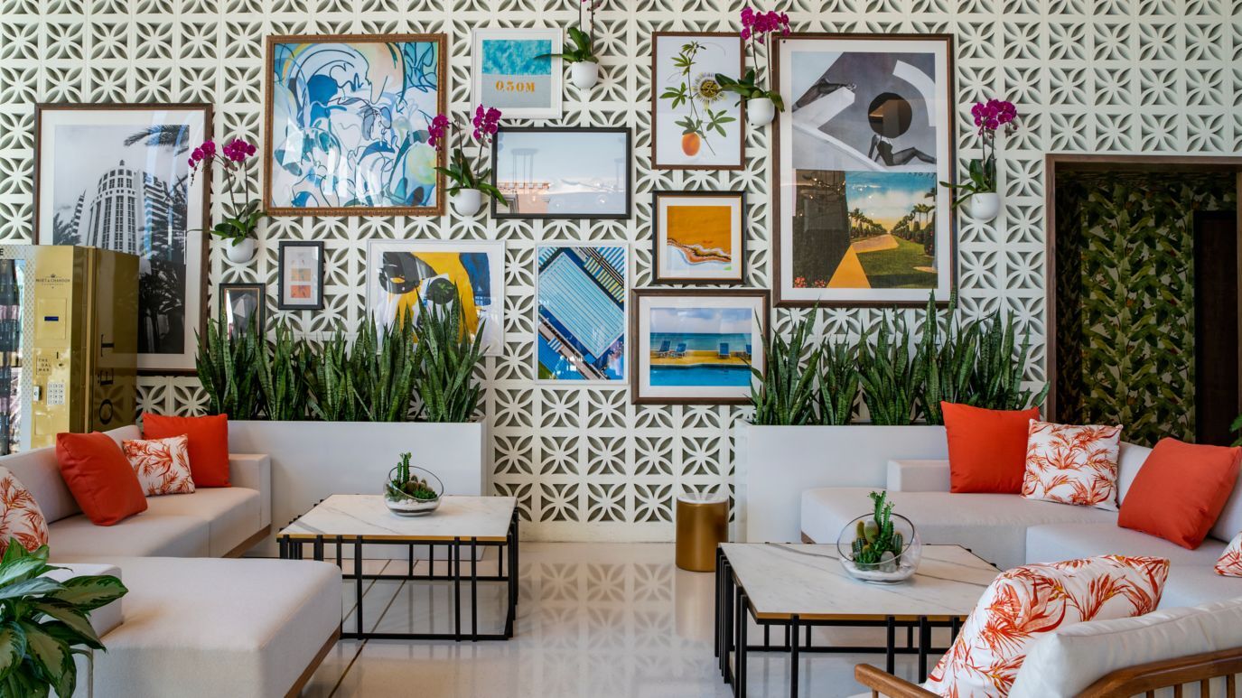 Photo of Element by Marriott Fort Lauderdale Downtown, Fort Lauderdale, FL