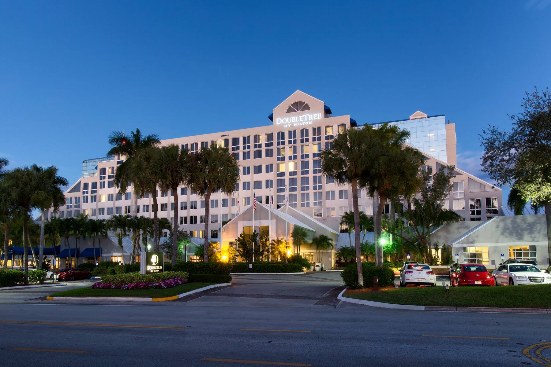 Photo of DoubleTree by Hilton Deerfield Beach Boca Raton, Deerfield Beach, FL