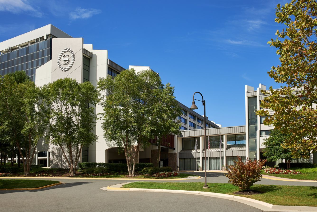 Photo of Sheraton Reston Hotel, Reston, VA