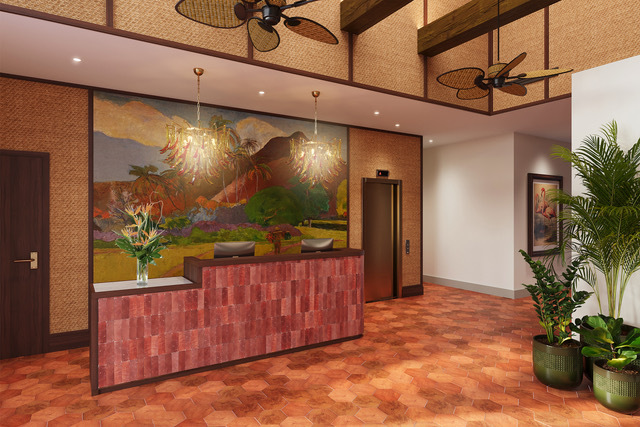 Photo of voco South Tampa - Tahitian Inn, Tampa, FL