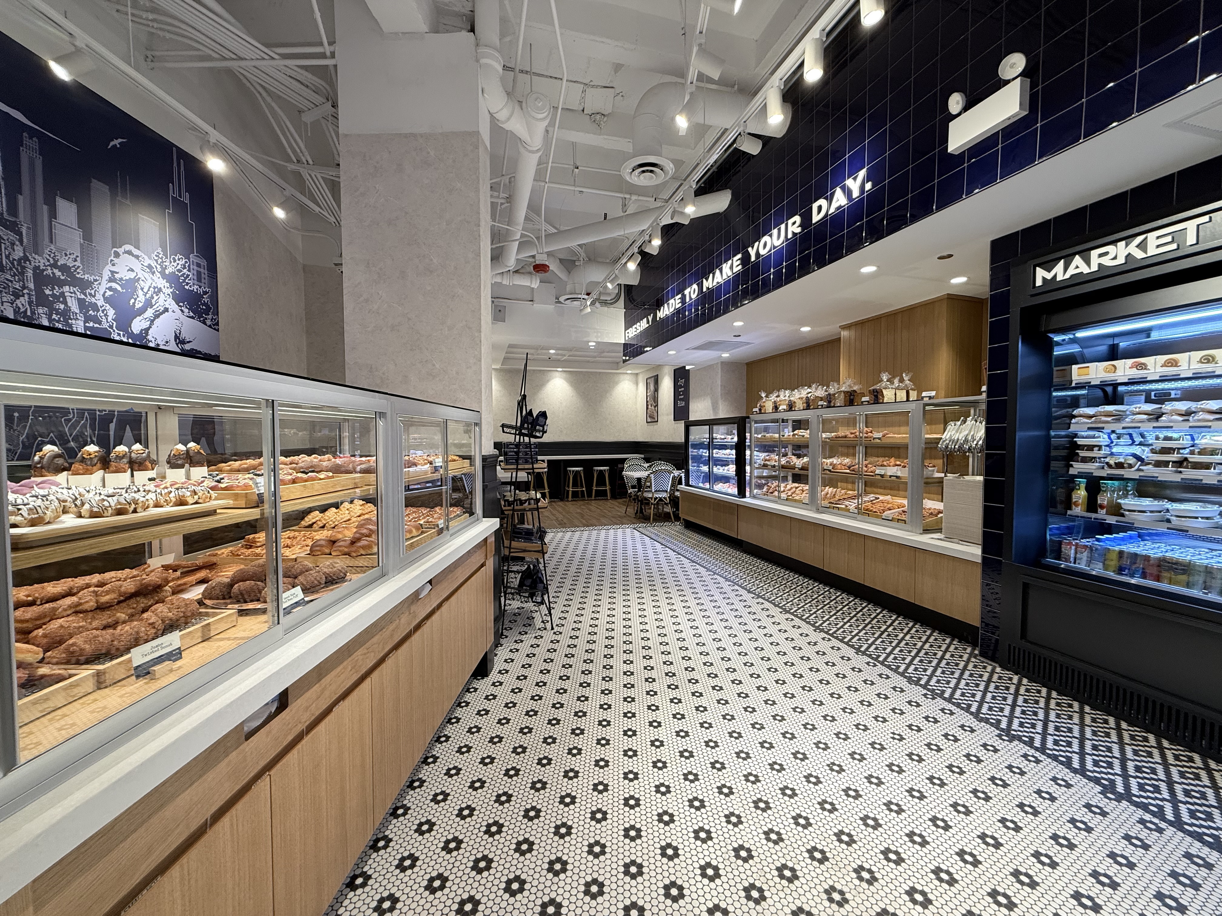 Photo of Paris Baguette Gold Coast, Chicago, IL