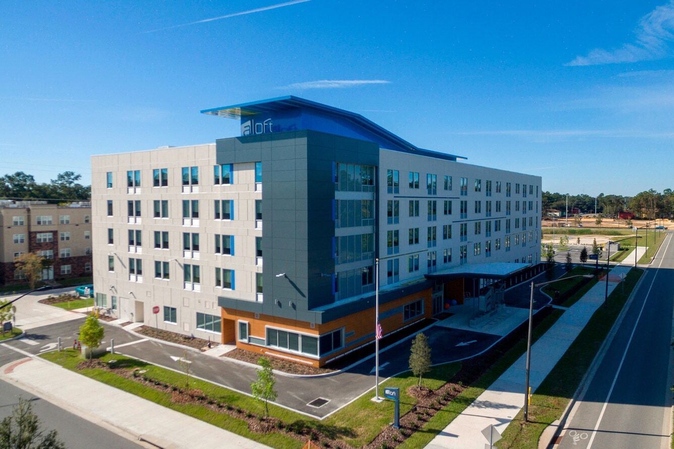 Photo of Aloft Gainesville University Area, Gainesville, FL