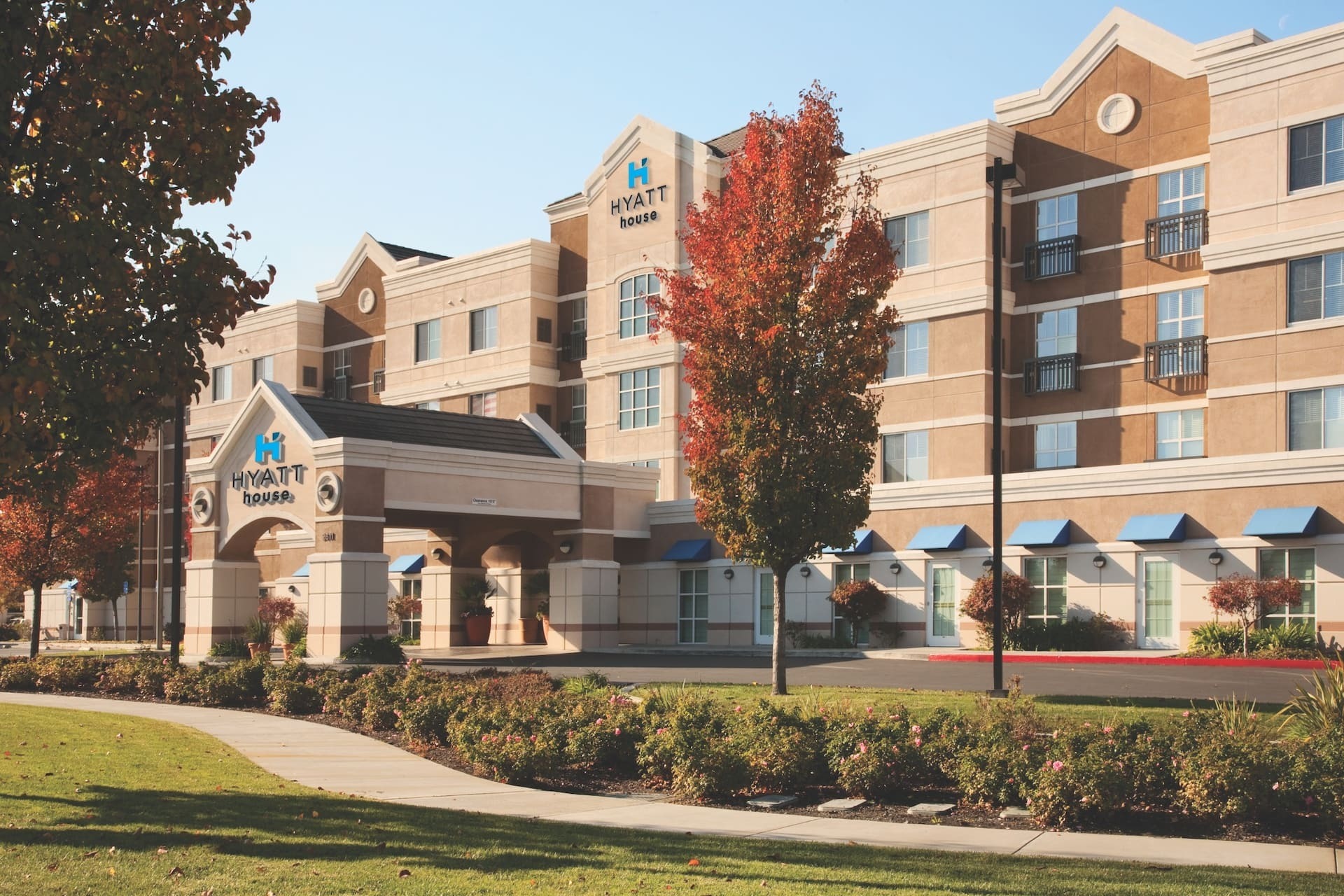Photo of Hyatt House Pleasant Hill, Pleasant Hill, CA