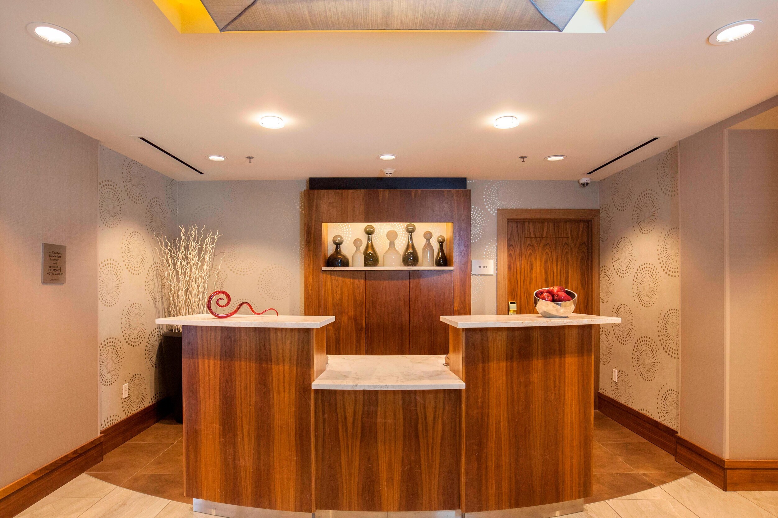 Photo of Courtyard by Marriott Ithaca Airport/University, Ithaca, NY