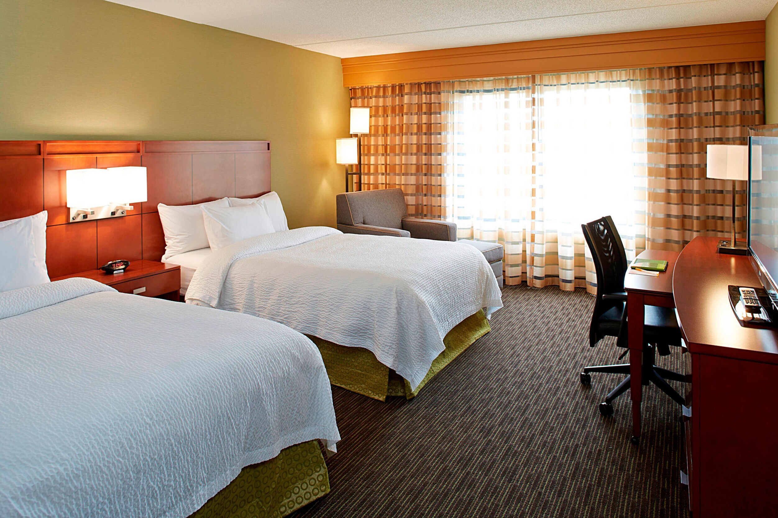 Photo of Courtyard by Marriott Ithaca Airport/University, Ithaca, NY
