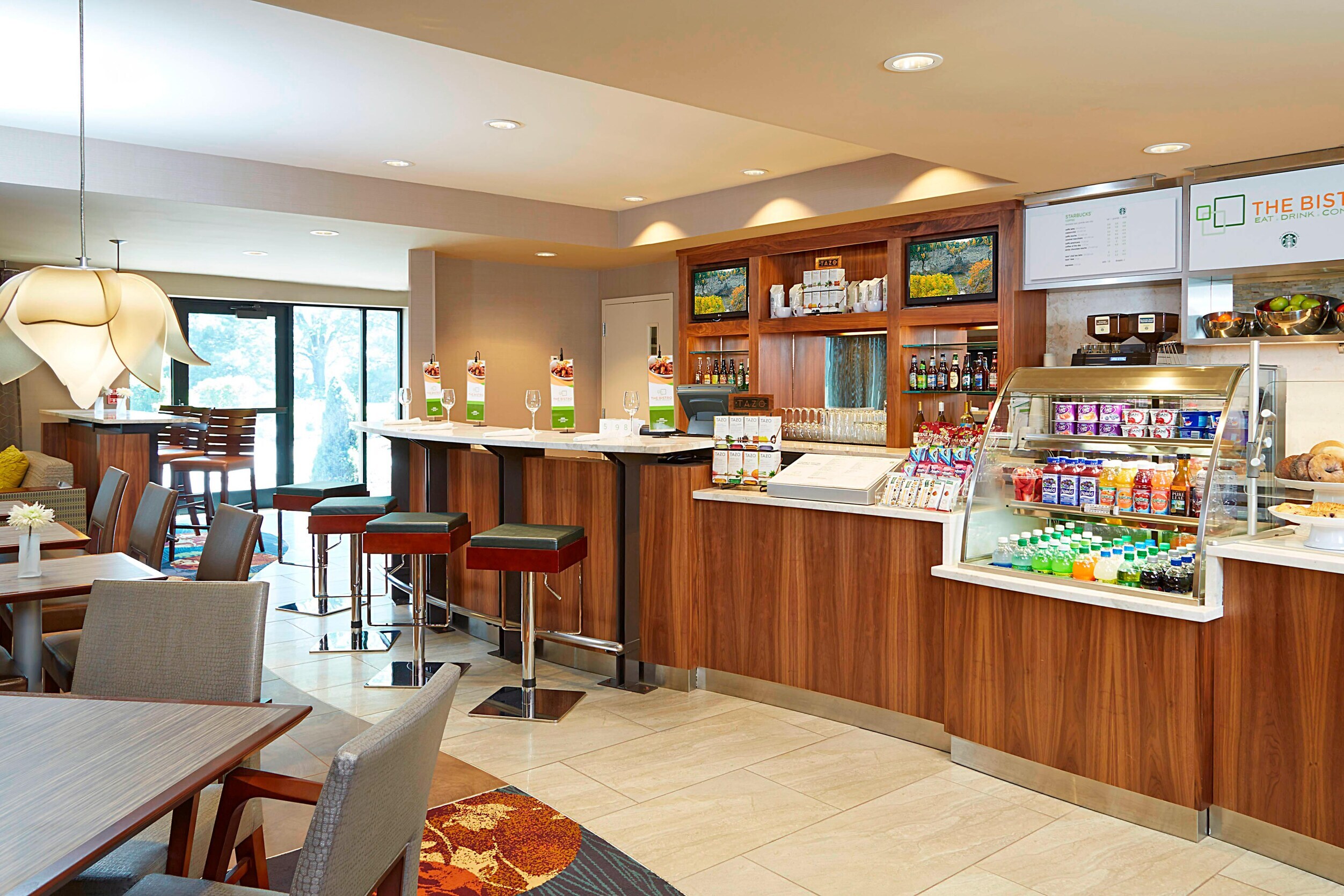 Photo of Courtyard by Marriott Ithaca Airport/University, Ithaca, NY