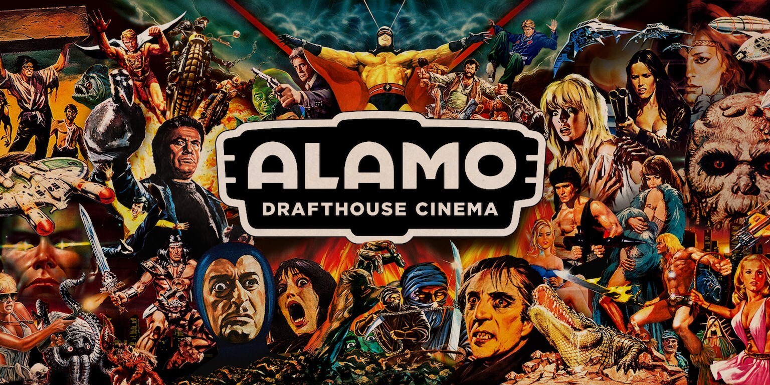 Photo of Alamo Drafthouse - Stone Oak, San Antonio, TX