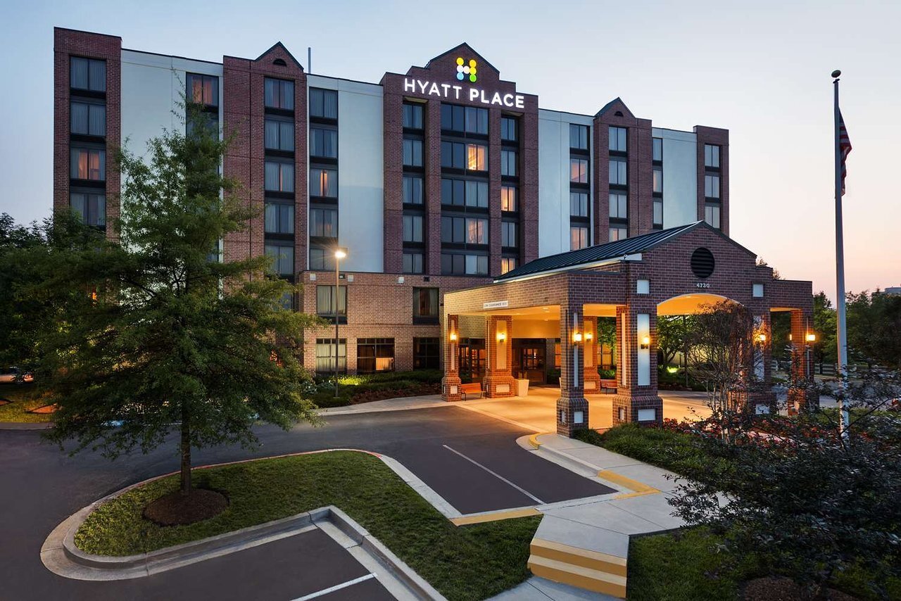 Photo of Hyatt Place Raleigh-Durham Airport, Morrisville, NC
