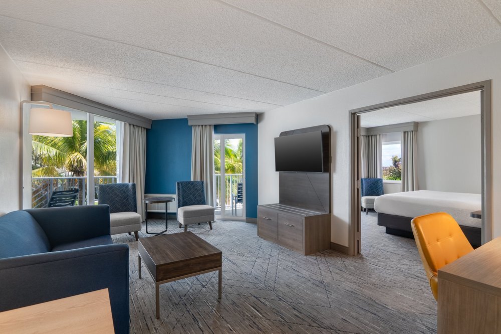 Photo of Holiday Inn Express Juno Beach, Juno Beach, FL