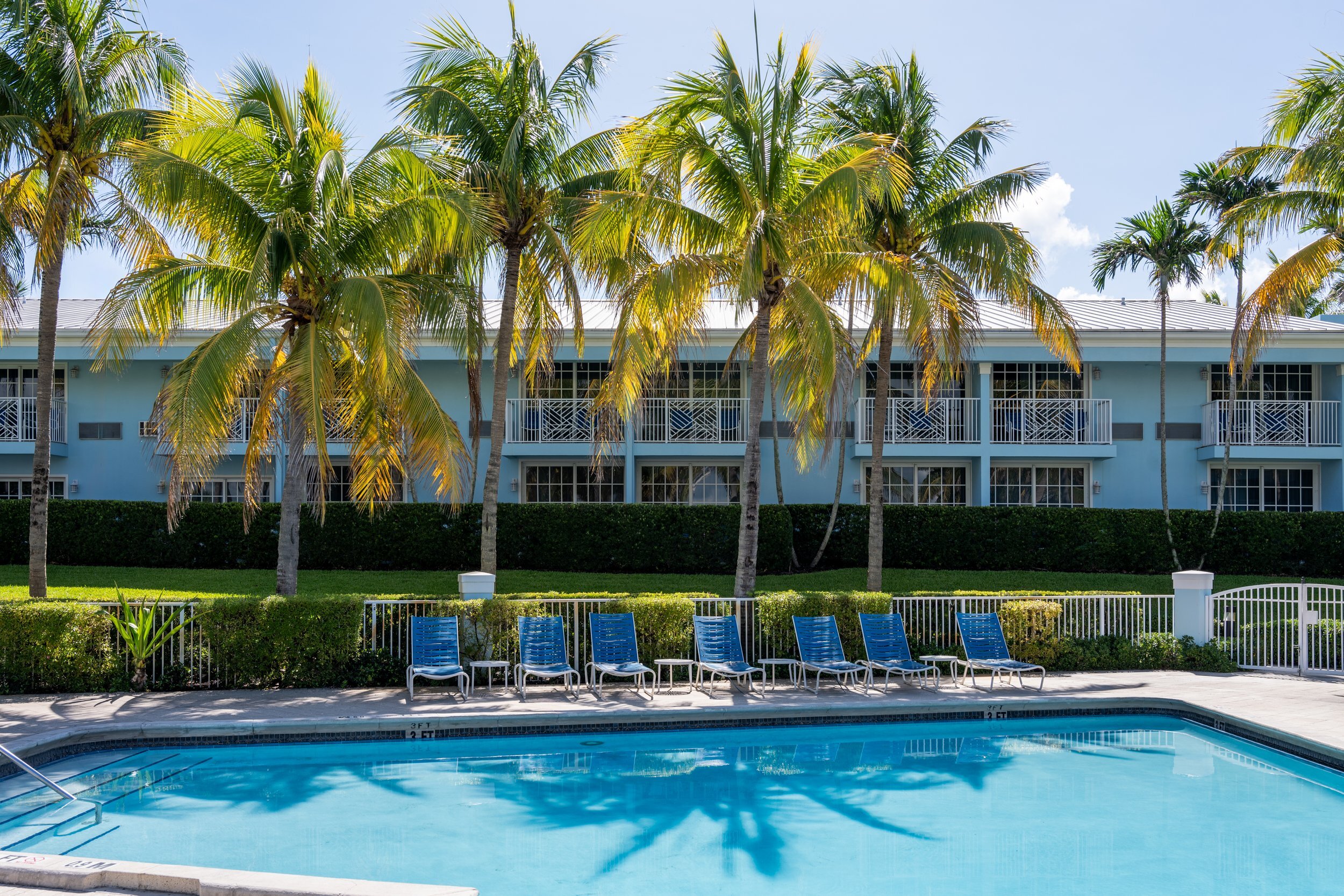 Photo of Holiday Inn Express Juno Beach, Juno Beach, FL