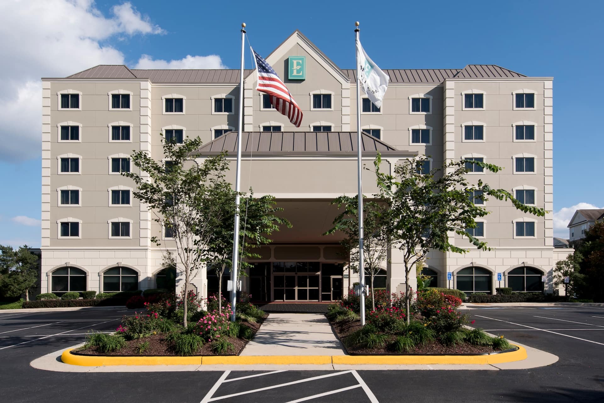 Photo of Embassy Suites by Hilton Dulles Airport, Herndon, VA