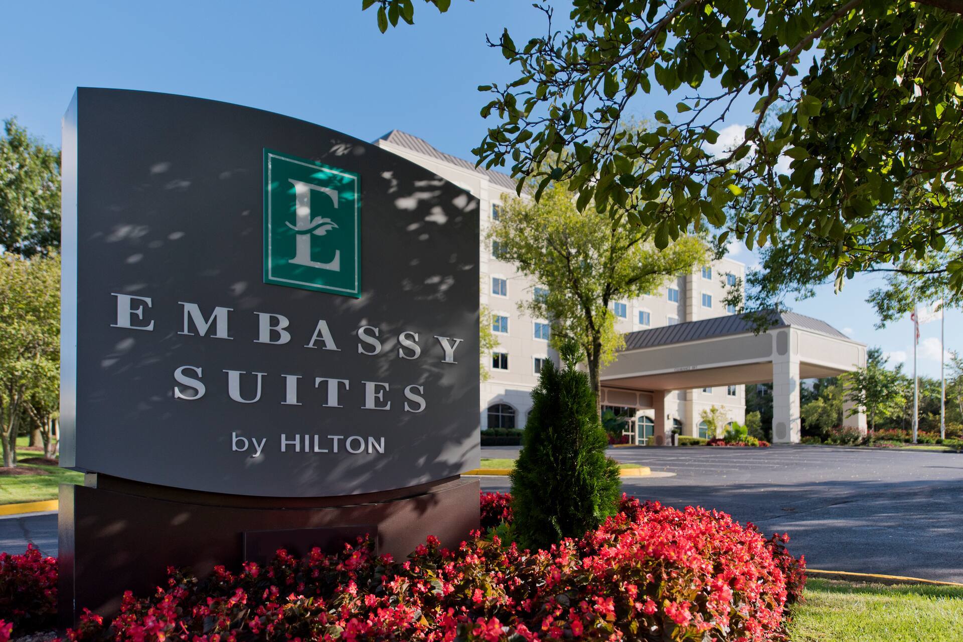 Photo of Embassy Suites by Hilton Dulles Airport, Herndon, VA