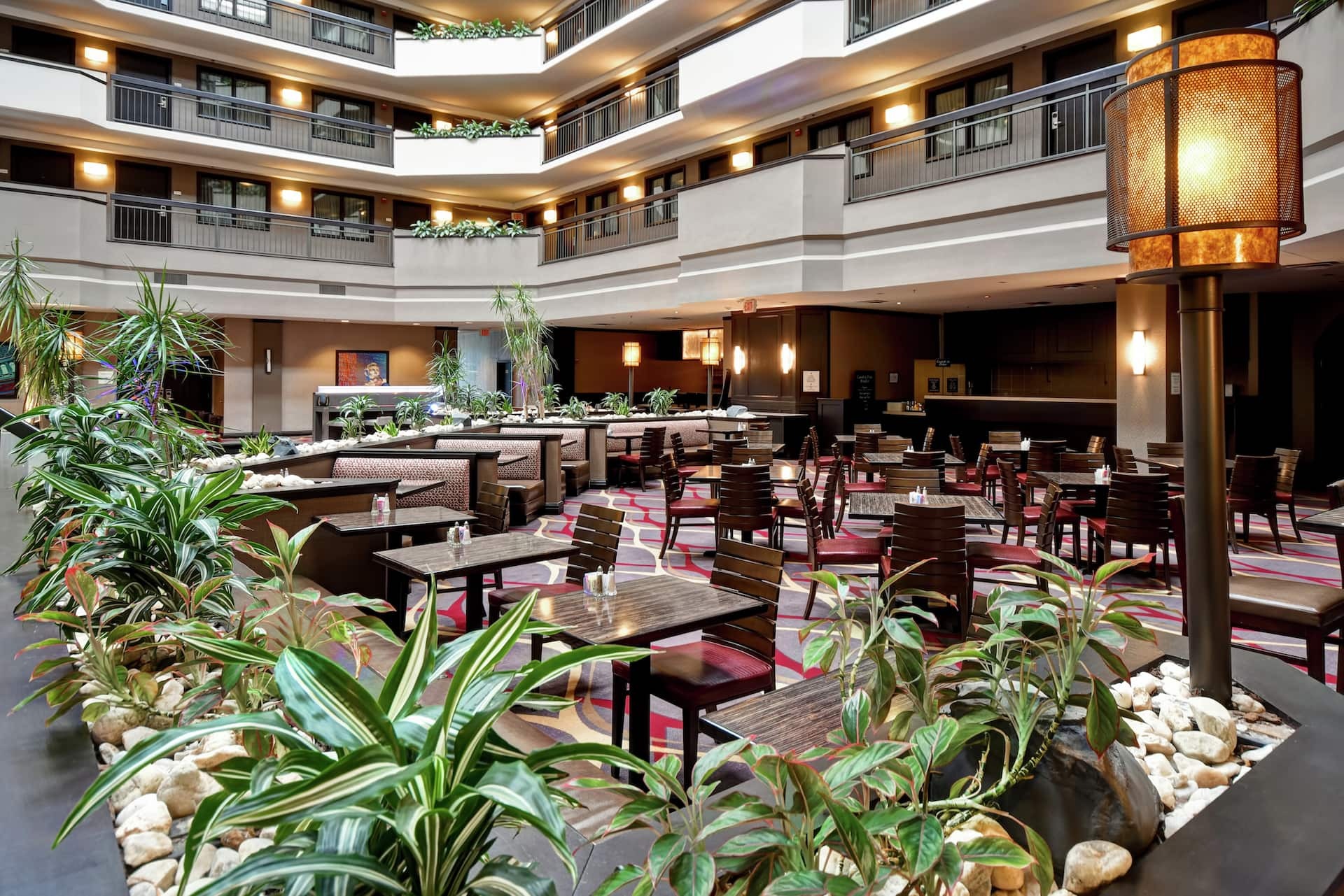 Photo of Embassy Suites by Hilton Dulles Airport, Herndon, VA