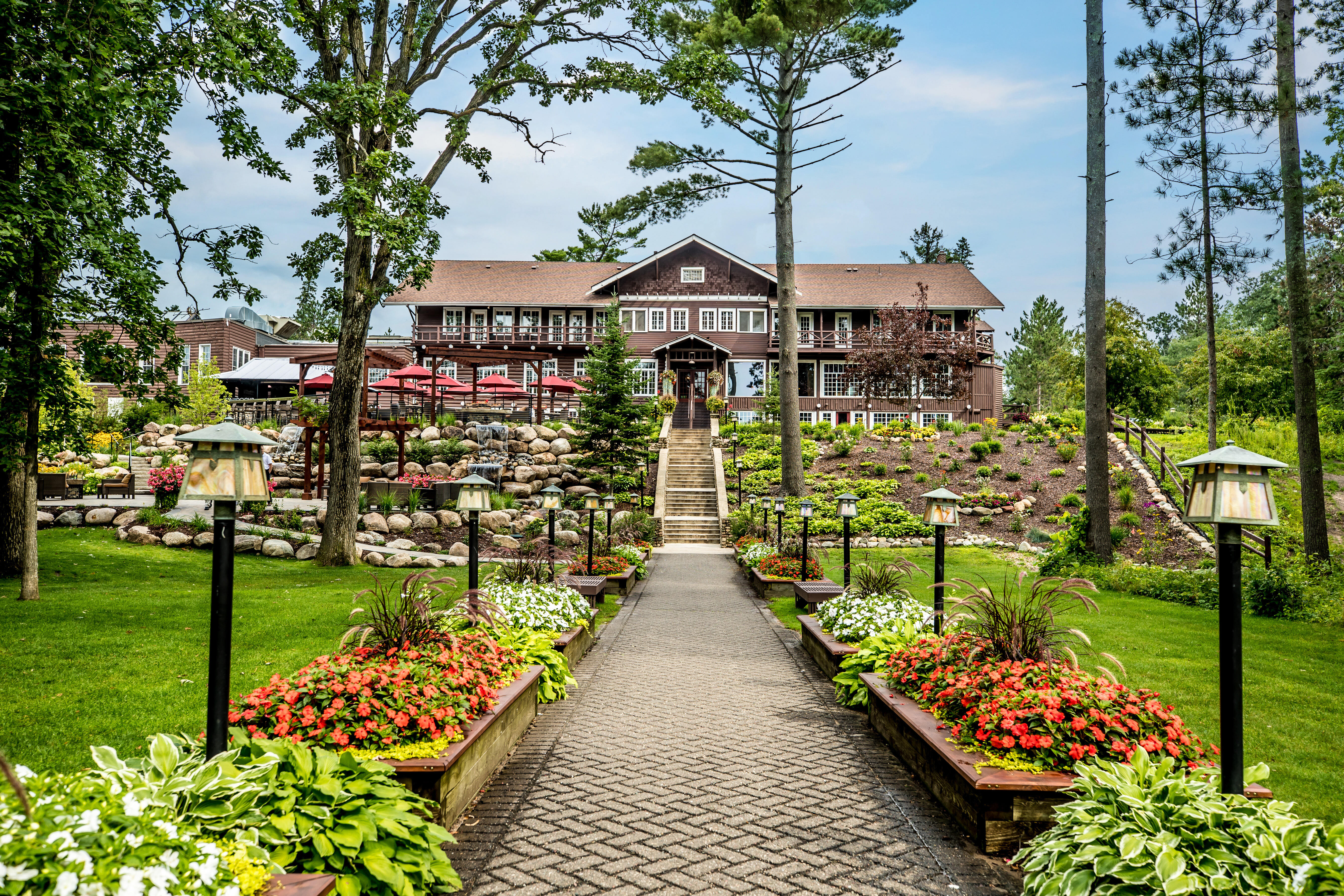 Photo of Grand View Lodge Spa & Golf Resort, Nisswa, MN