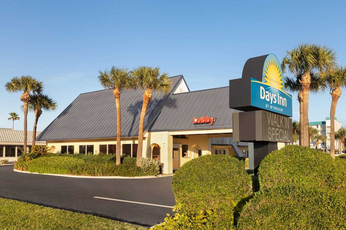 Photo of Best Western & Days Inn by Wyndham in Cocoa Beach/Cape Canaveral, Cocoa Beach, FL