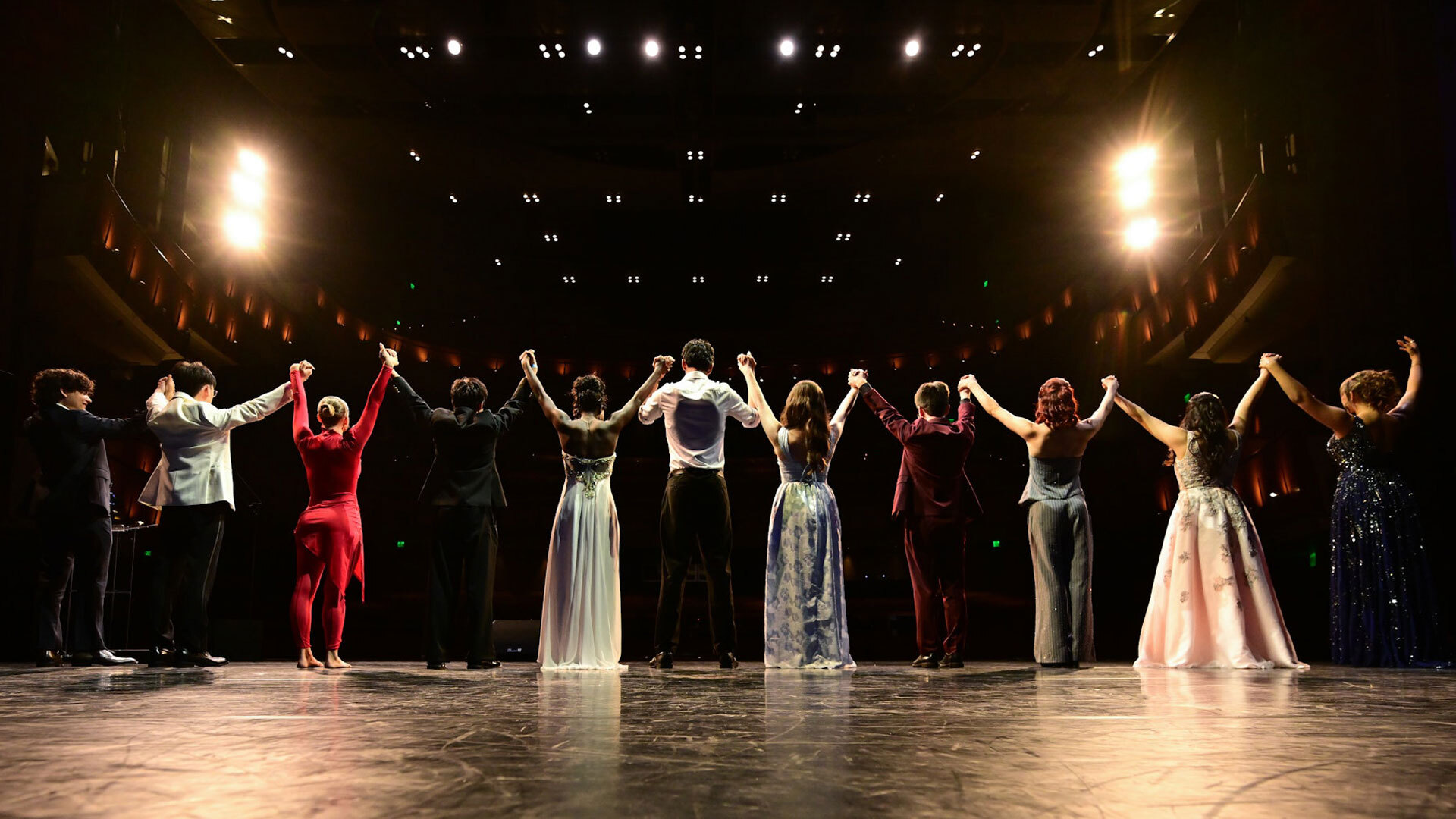 Photo of The Music Center, Los Angeles, CA