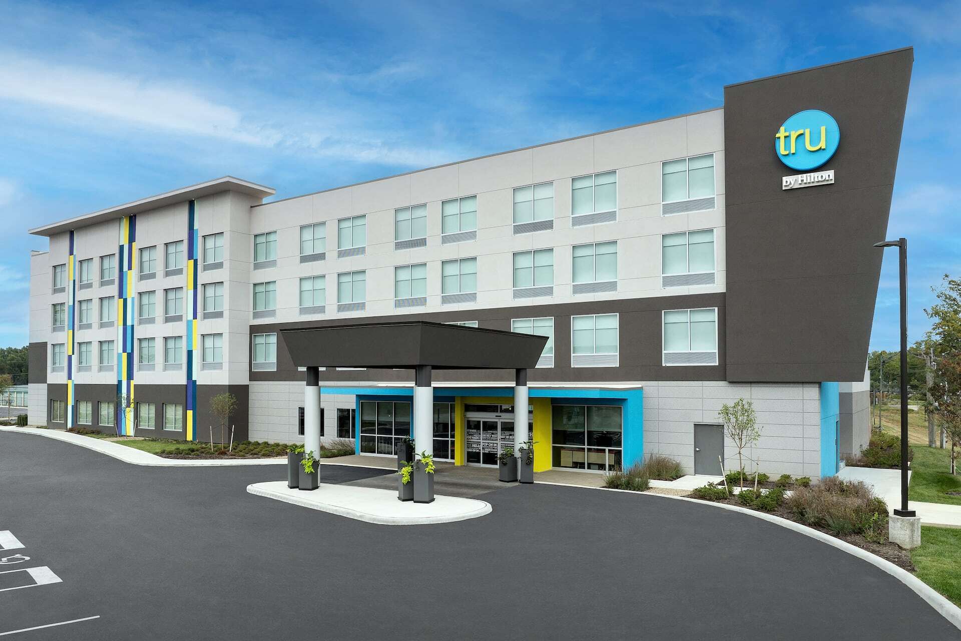 Photo of Tru by Hilton NE Indianapolis Castleton, Indianapolis, IN