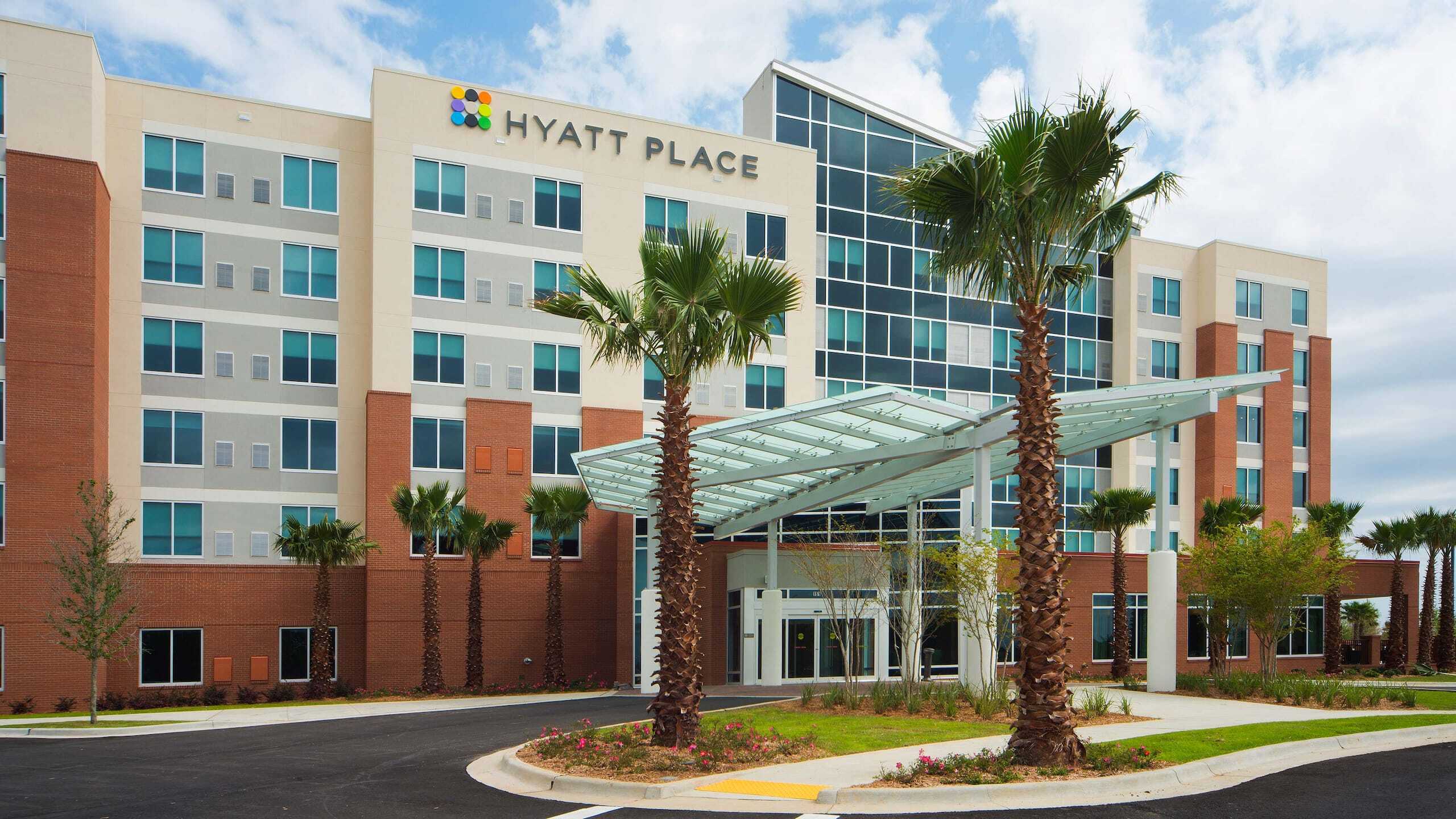 Photo of Hyatt Place Pensacola Airport, Pensacola, FL
