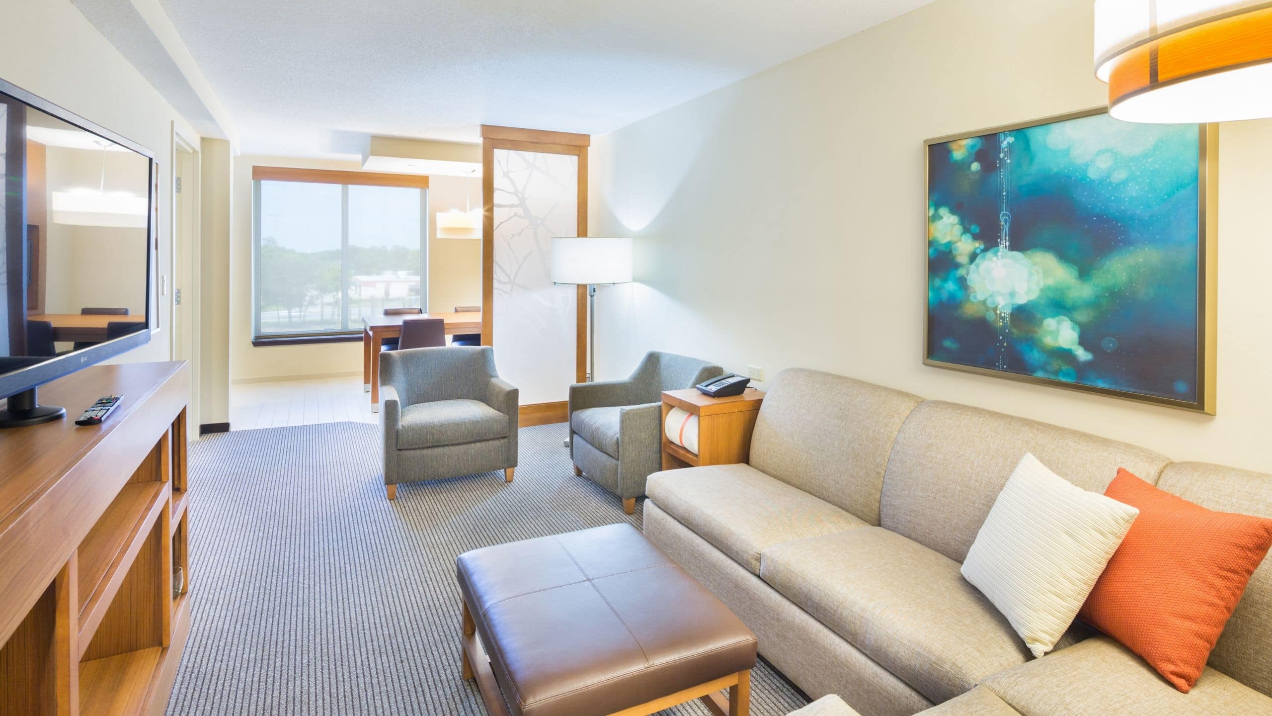 Photo of Hyatt Place Pensacola Airport, Pensacola, FL