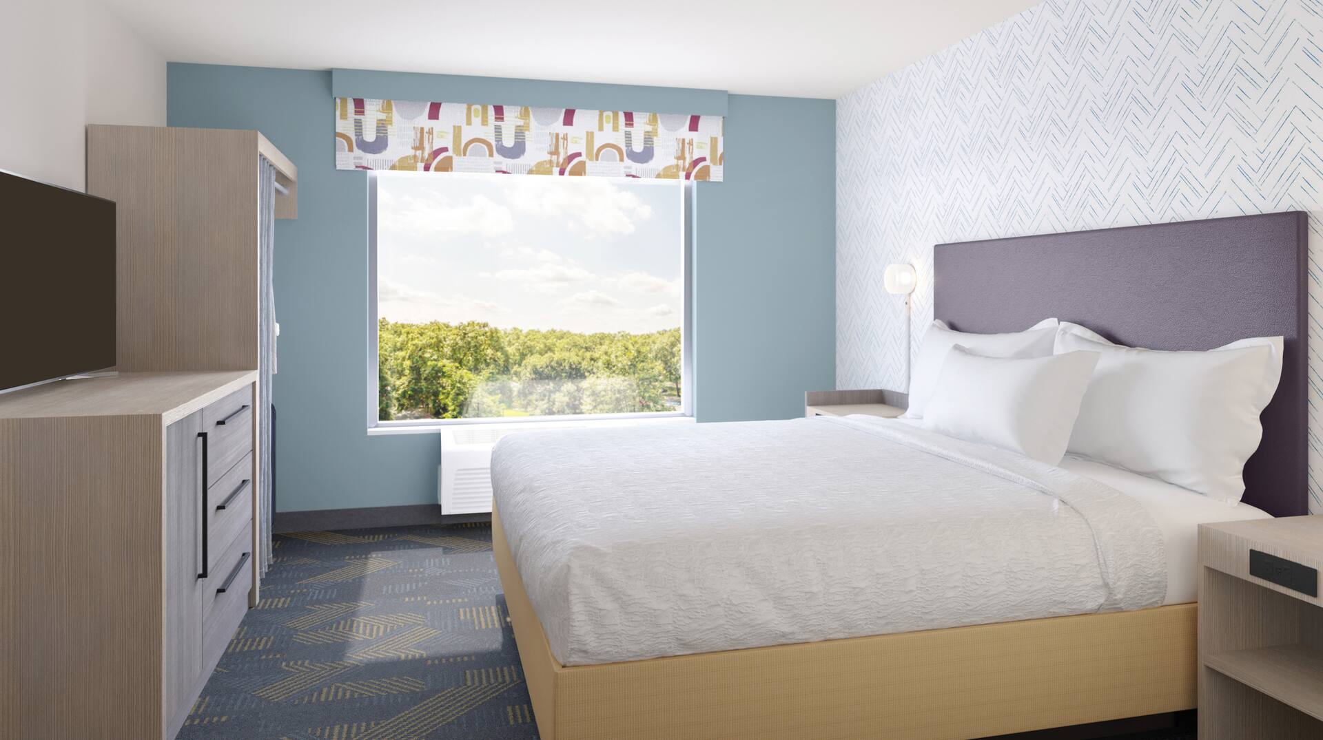 Photo of Home2 Suites by Hilton Barrie, Barrie, ON, Canada