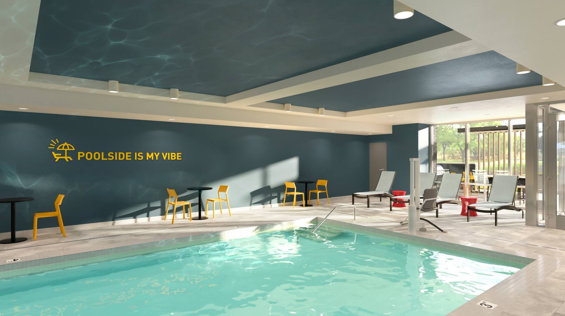 Photo of Home2 Suites by Hilton Barrie, Barrie, ON, Canada