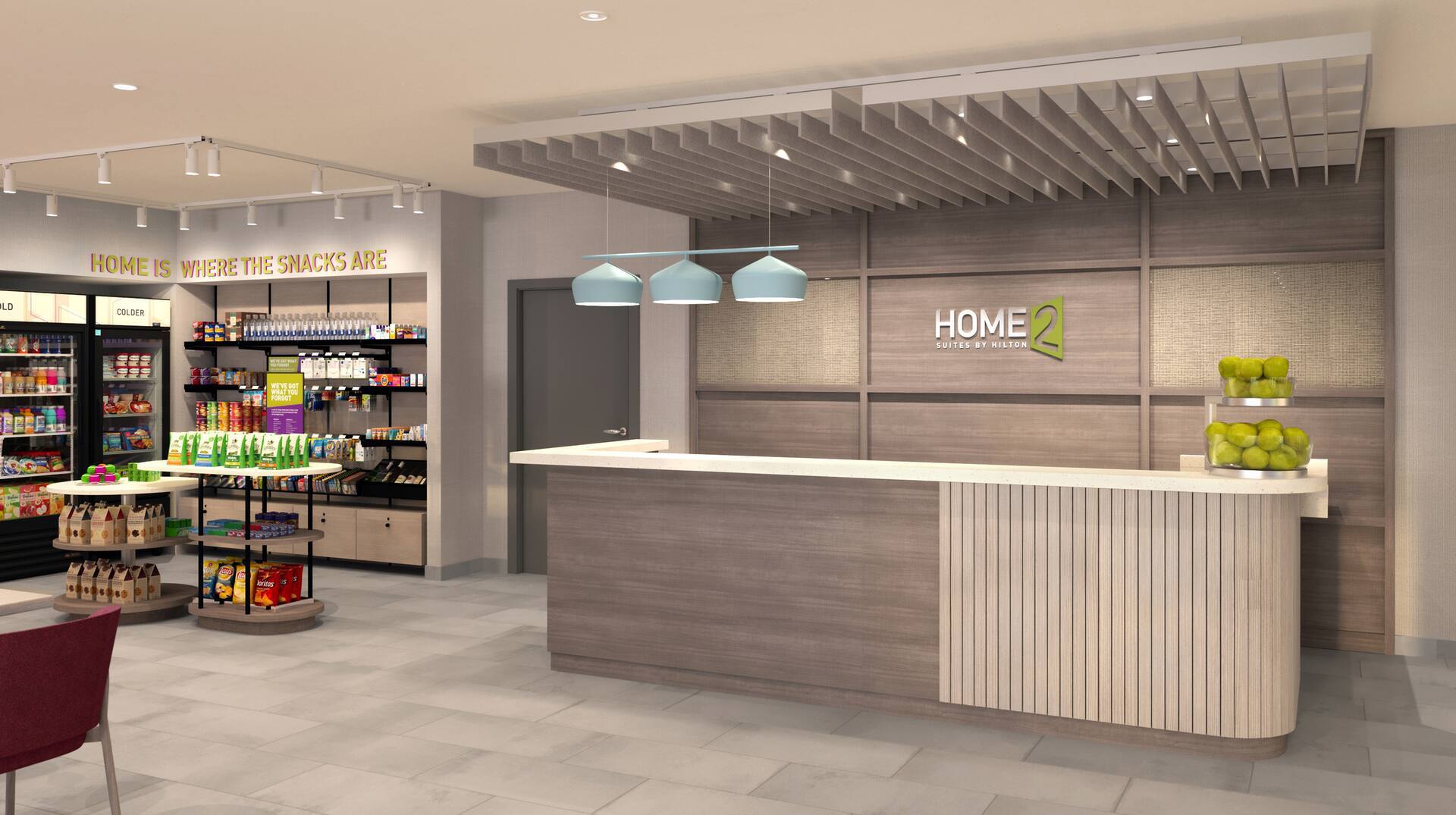 Photo of Home2 Suites by Hilton Barrie, Barrie, ON, Canada