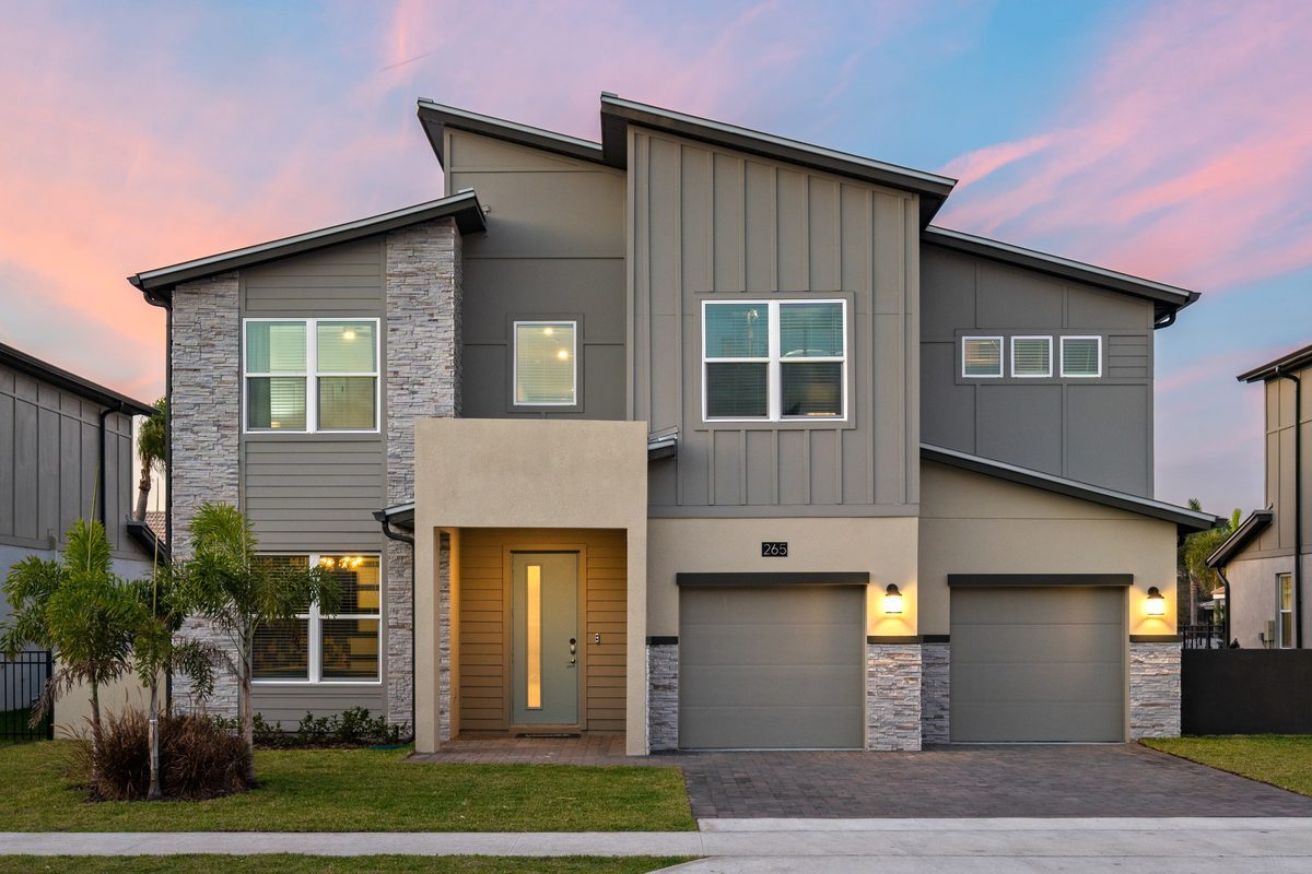 Photo of Homes by Villatel, Davenport, FL