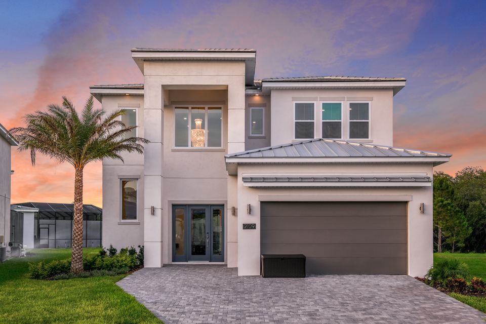 Photo of Homes by Villatel, Davenport, FL