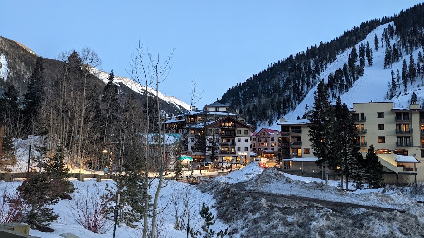 Photo of Taos Ski Valley, Inc., Taos Ski Valley, NM