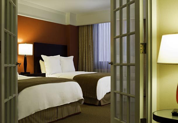 Photo of Washington Dulles Marriott Suites, Herndon, VA