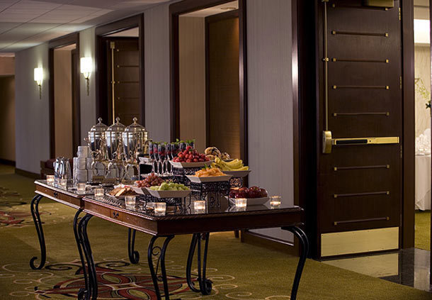 Photo of Washington Dulles Marriott Suites, Herndon, VA