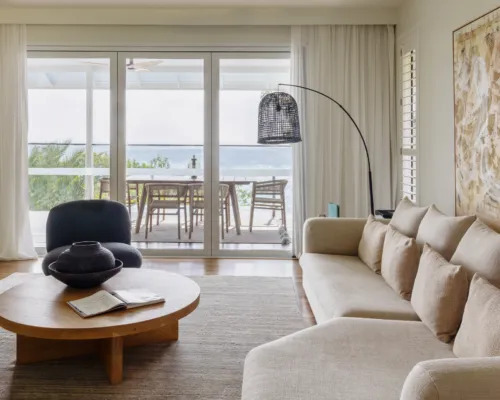 Photo of Delaware North at Lizard Island Resort, Cairns, Queensland, Australia