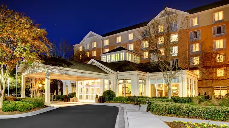Photo of Hilton Garden Inn Atlanta North/Alpharetta, Alpharetta, GA