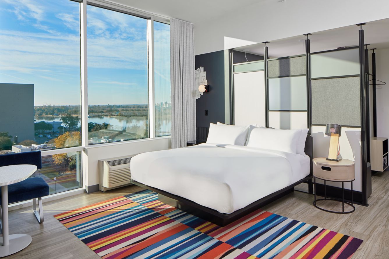 Photo of Aloft by Marriott Wilmington at Coastline Center, Wilmington, NC
