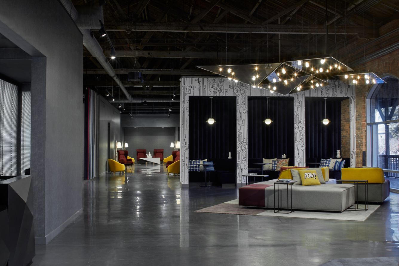 Photo of Aloft by Marriott Wilmington at Coastline Center, Wilmington, NC