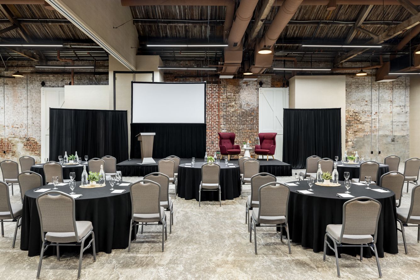 Photo of Aloft by Marriott Wilmington at Coastline Center, Wilmington, NC